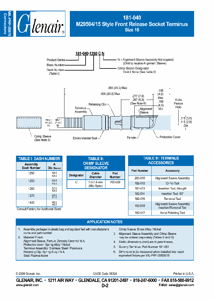 181-040-1270C_5007049.PDF Datasheet