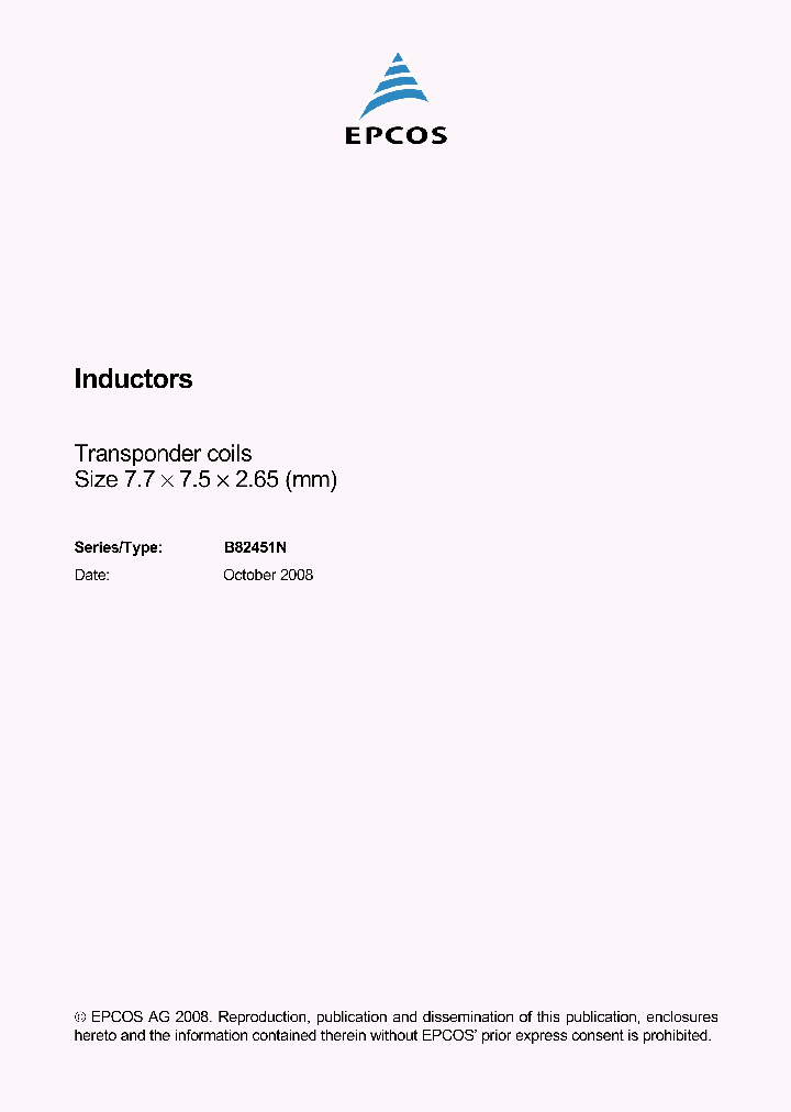 B82451N4754E002_5007368.PDF Datasheet