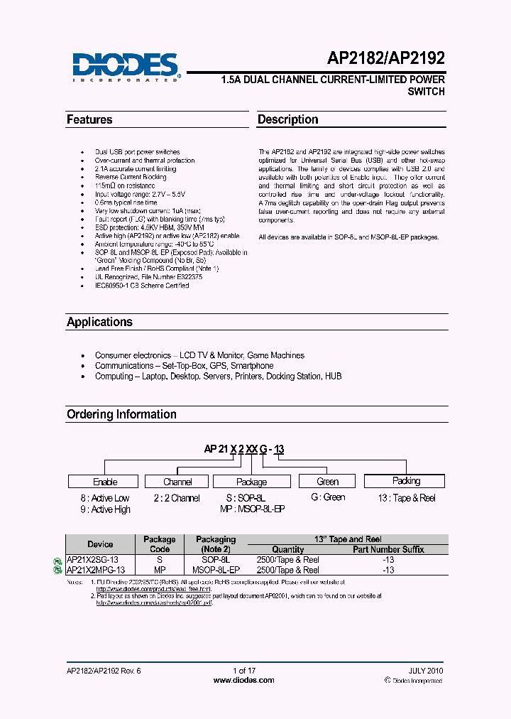 AP21821007_5007557.PDF Datasheet