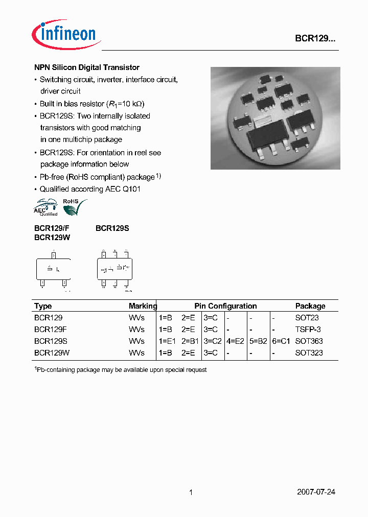 BCR129S_5008002.PDF Datasheet