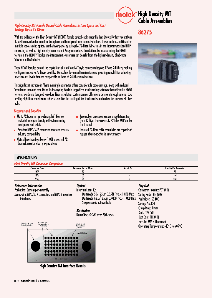 86275-0008_5008332.PDF Datasheet