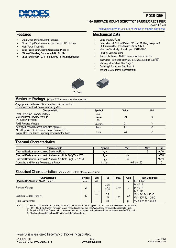 PD3S130H08_5008514.PDF Datasheet