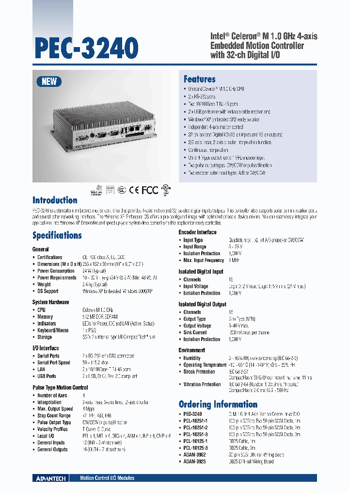 ADAM-3925_5008804.PDF Datasheet