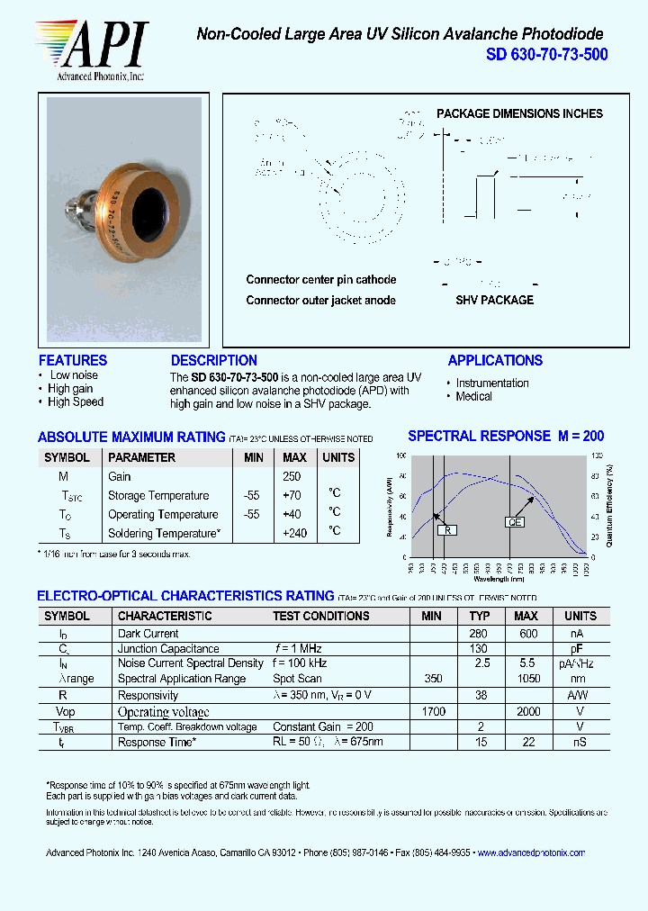 SD630-70-73-500_5008842.PDF Datasheet