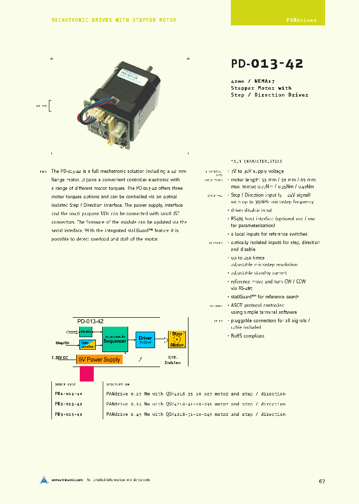 PD1-013-42_5008892.PDF Datasheet