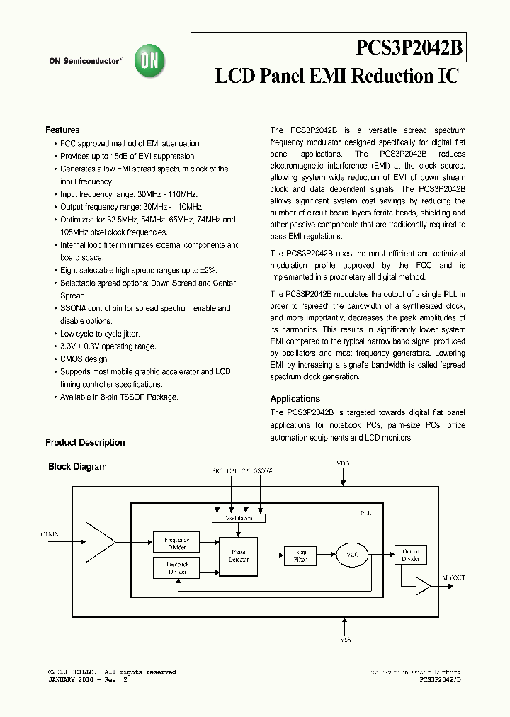 PCS3P2042BG-08TR_5009130.PDF Datasheet