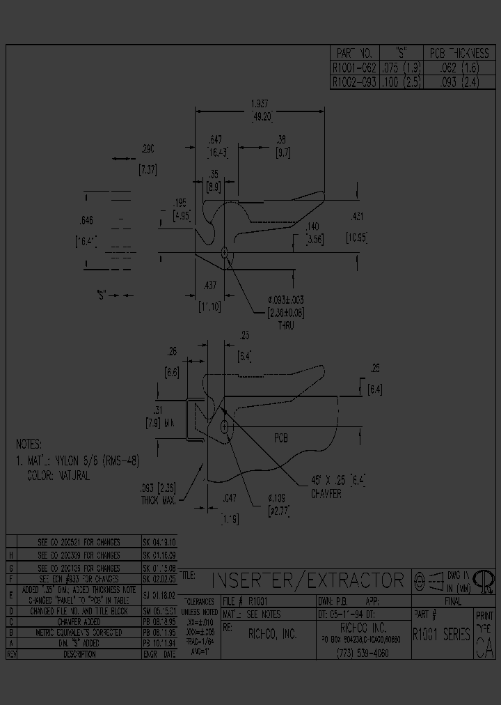 R1002-093_5009241.PDF Datasheet