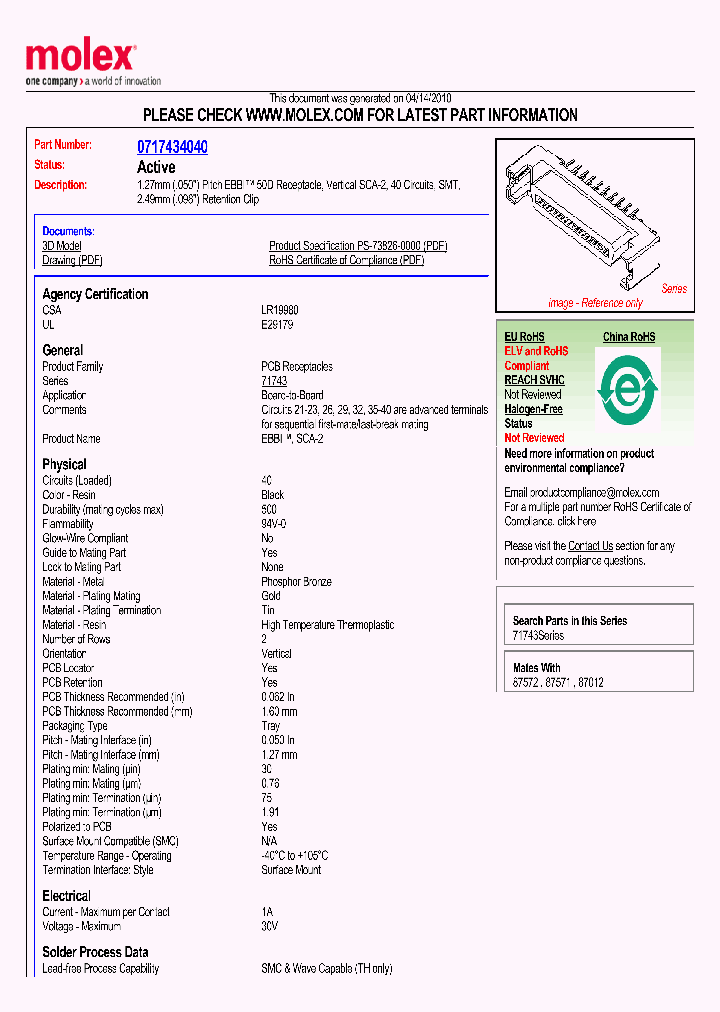 0717434040_5009269.PDF Datasheet