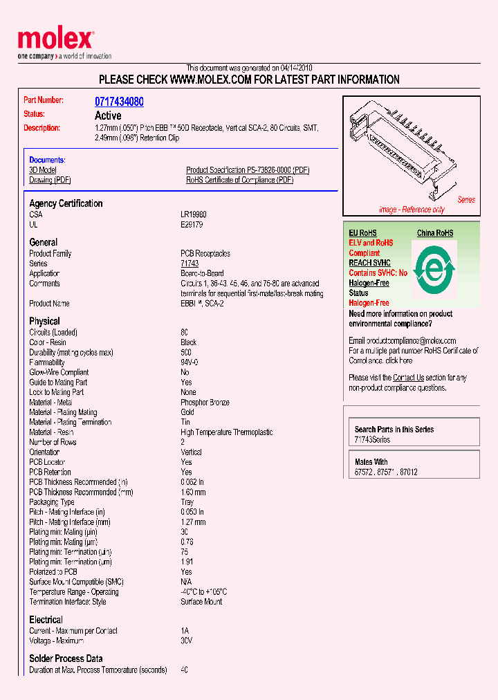 0717434080_5009270.PDF Datasheet