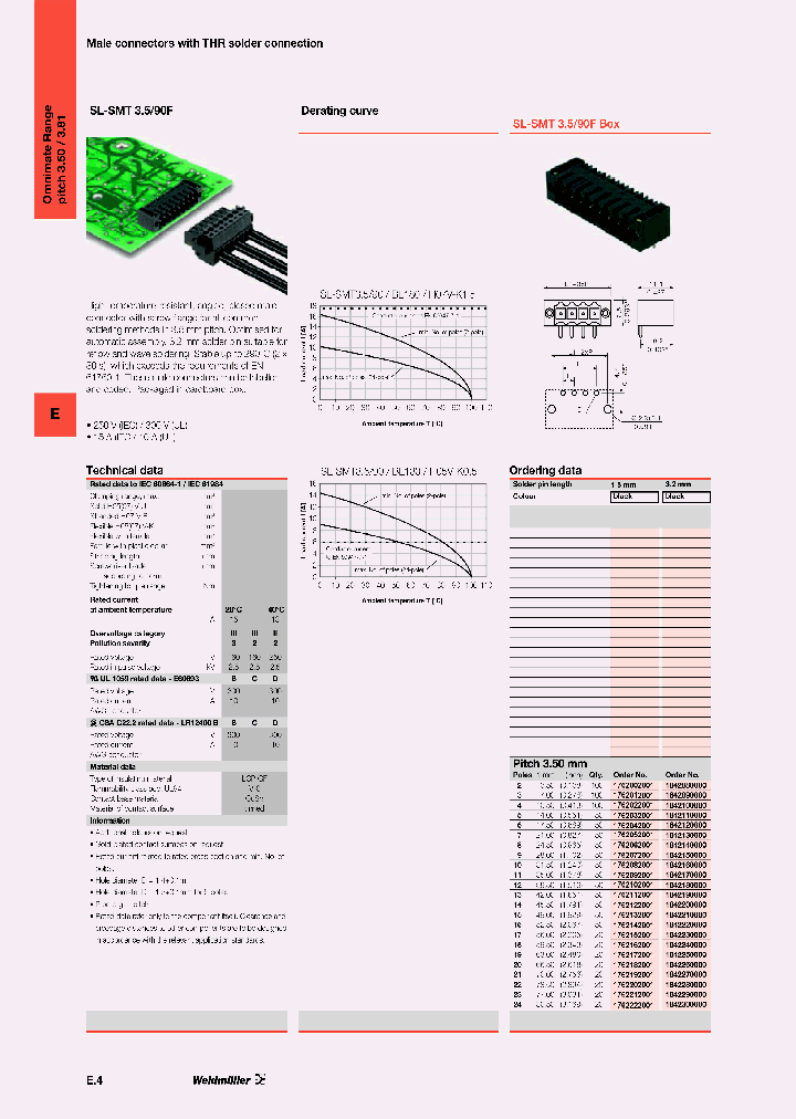 SL-SMT35_5009417.PDF Datasheet