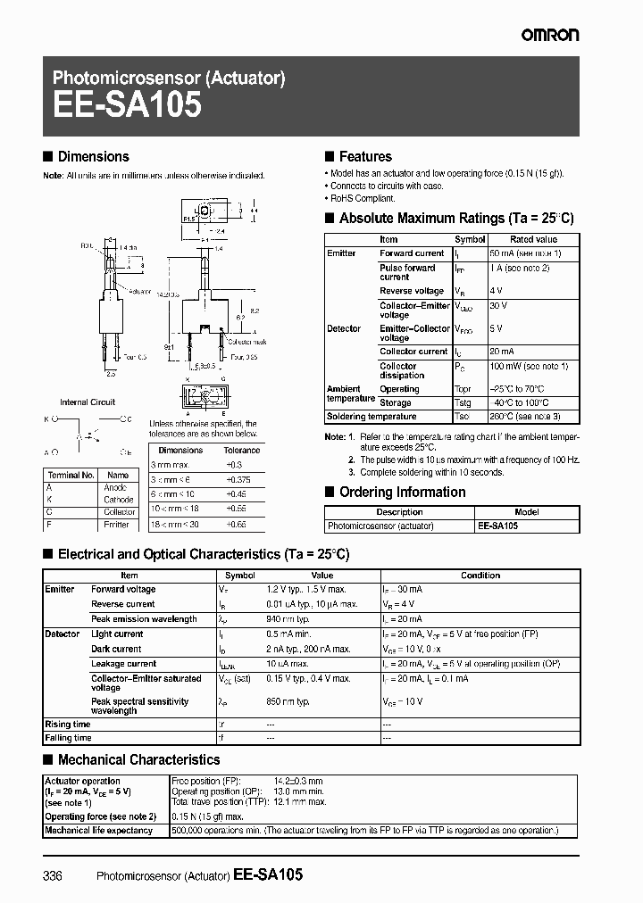 EE-SA105_5009926.PDF Datasheet