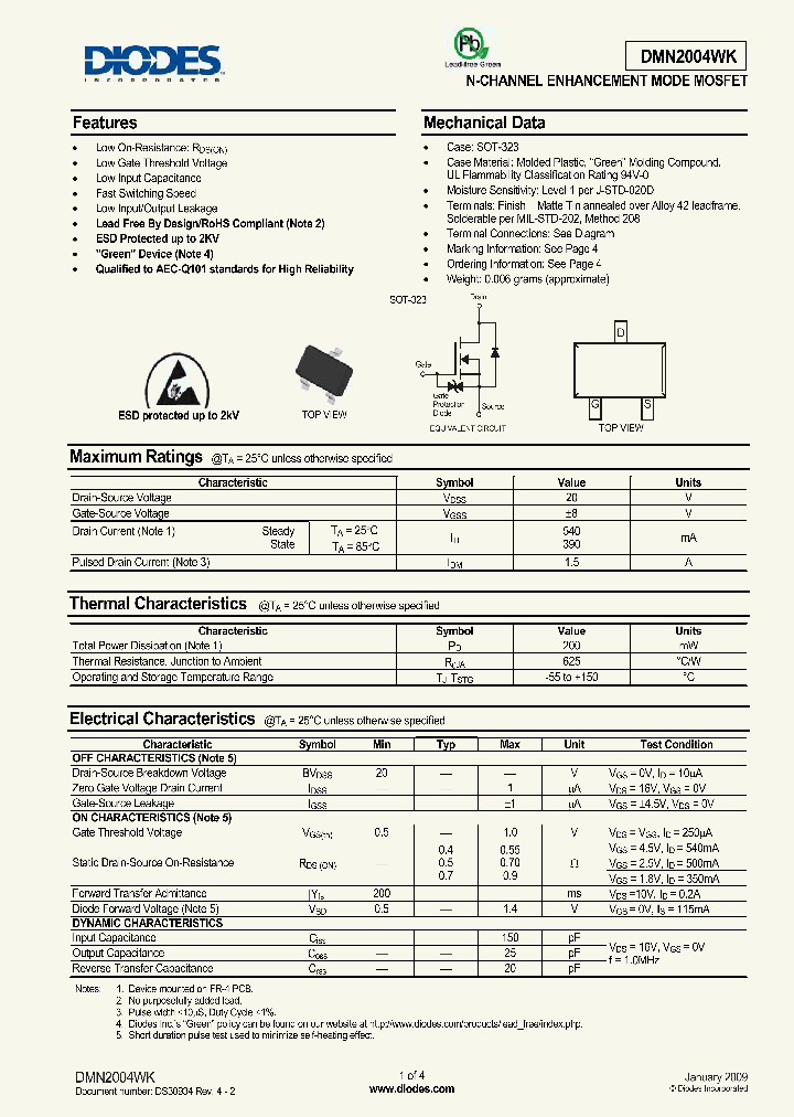 DMN2004WK-7_5010478.PDF Datasheet