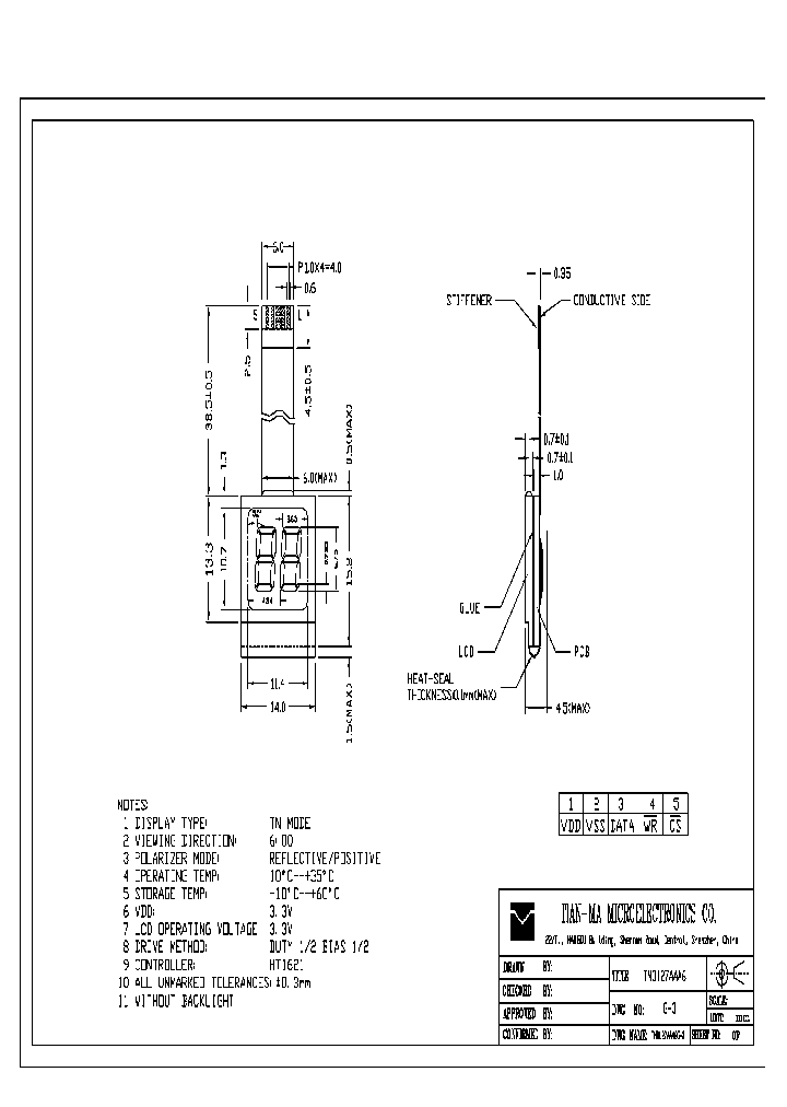 TCM-3185-012_5011305.PDF Datasheet