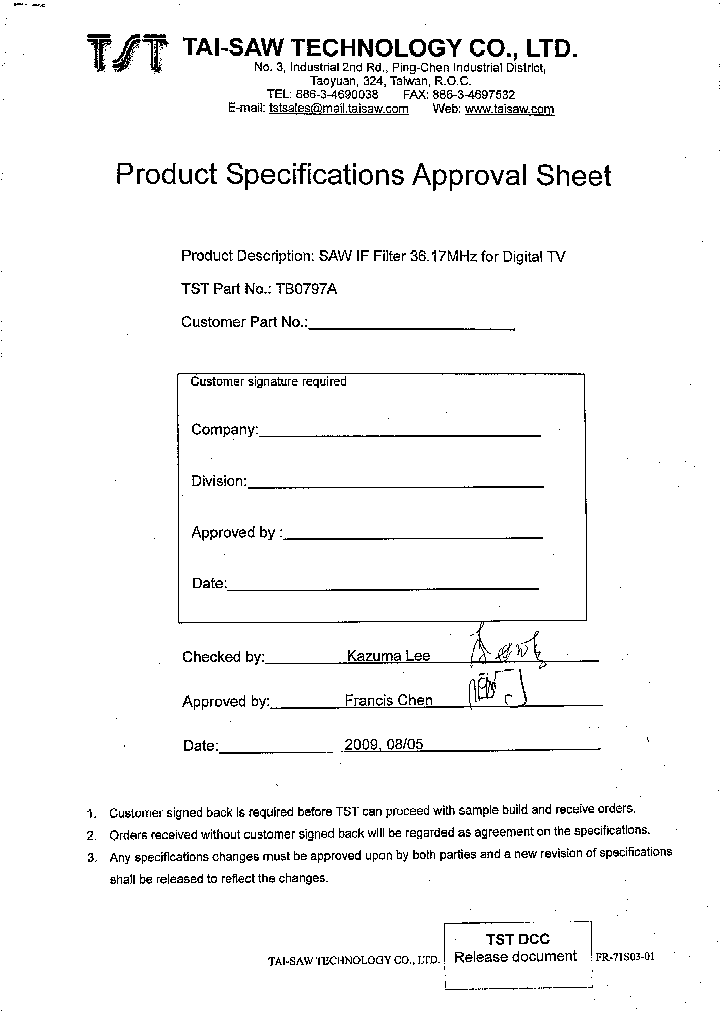 TB0797A_5011371.PDF Datasheet