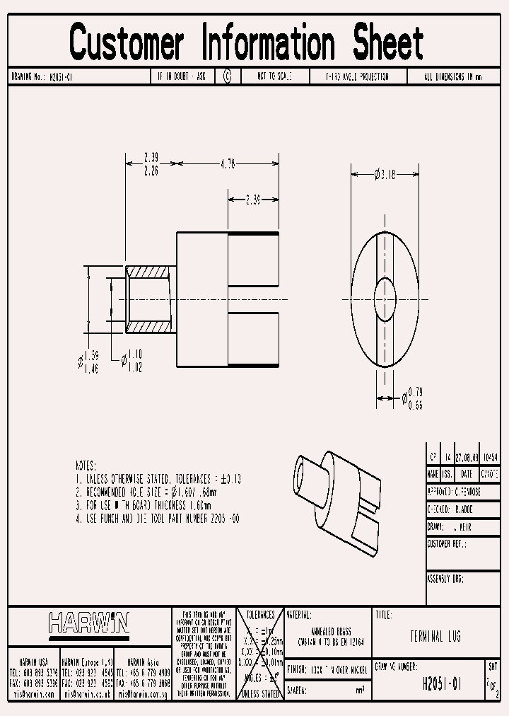 H2051-01_5011481.PDF Datasheet