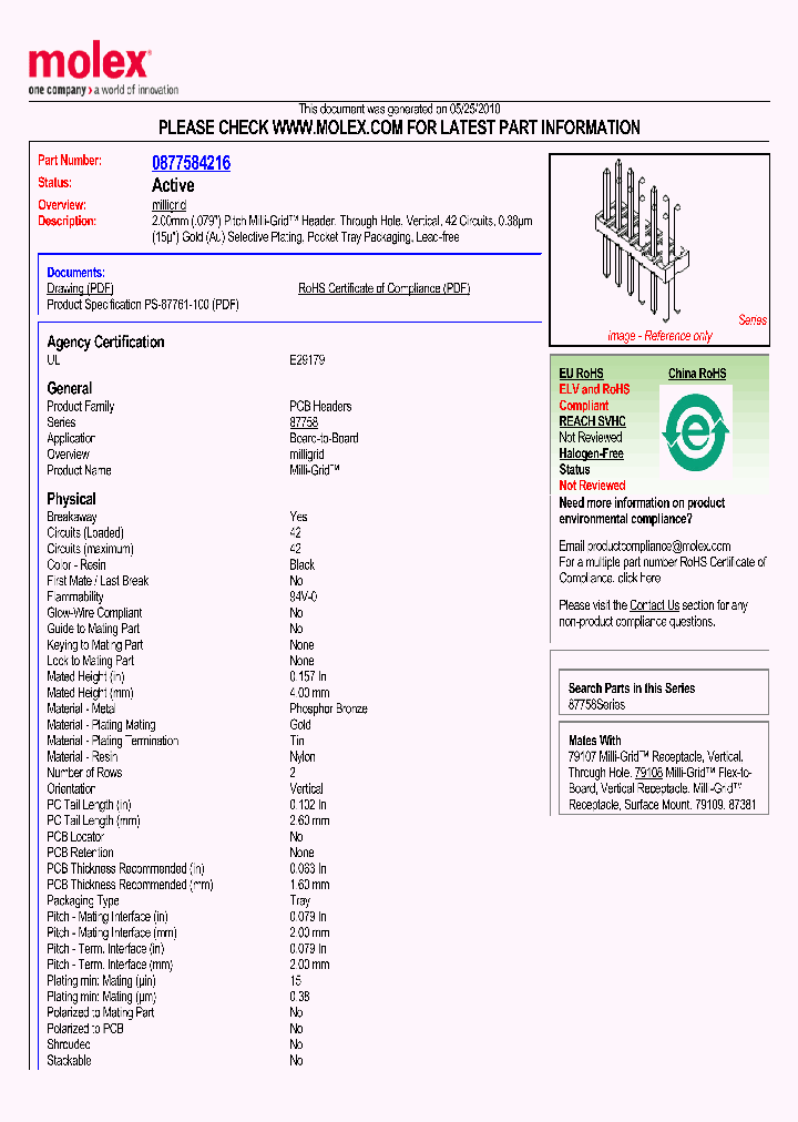 87758-4216_5011901.PDF Datasheet