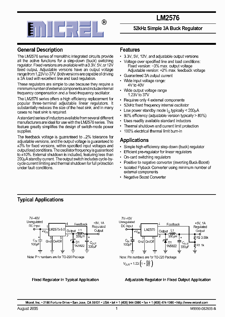 LM2576-12BT_5012219.PDF Datasheet