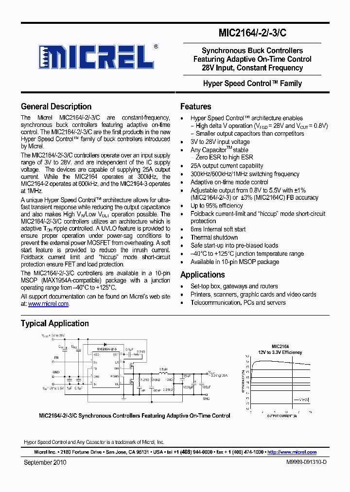 MIC216410_5012908.PDF Datasheet