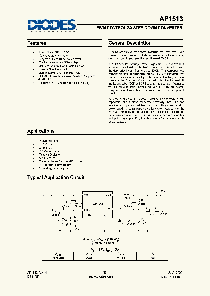 AP1513SG-13_5013190.PDF Datasheet