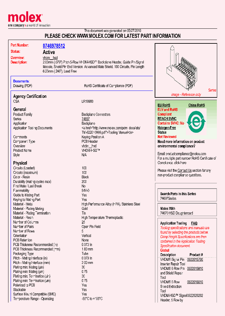 0746978512_5013194.PDF Datasheet