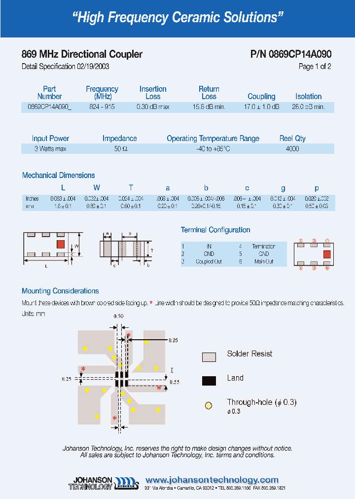 0869CP14A090_5013699.PDF Datasheet
