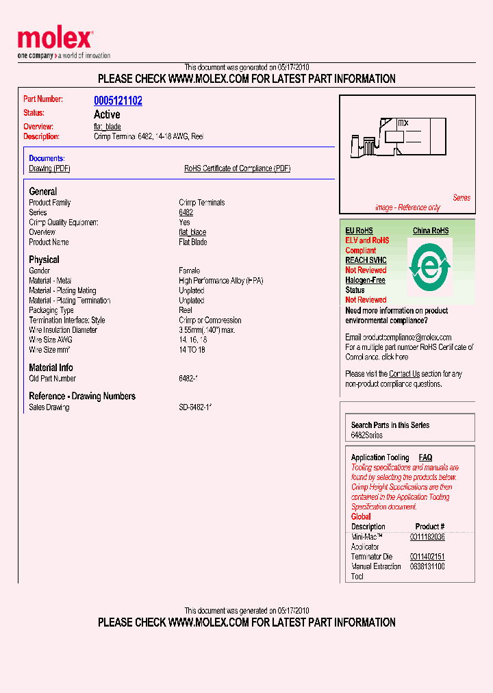 0005121102_5013777.PDF Datasheet