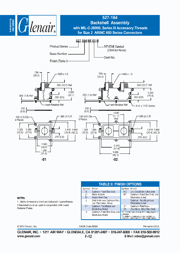 527164NF01R_5014384.PDF Datasheet