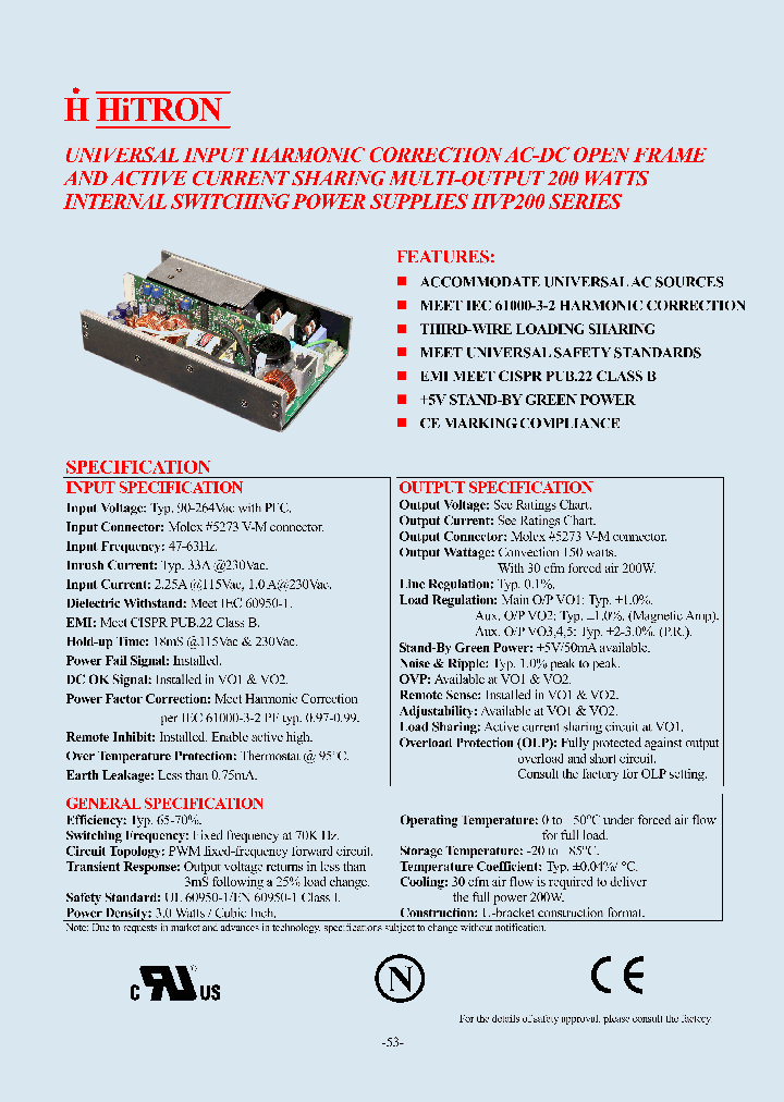 HVP200-591_5014753.PDF Datasheet