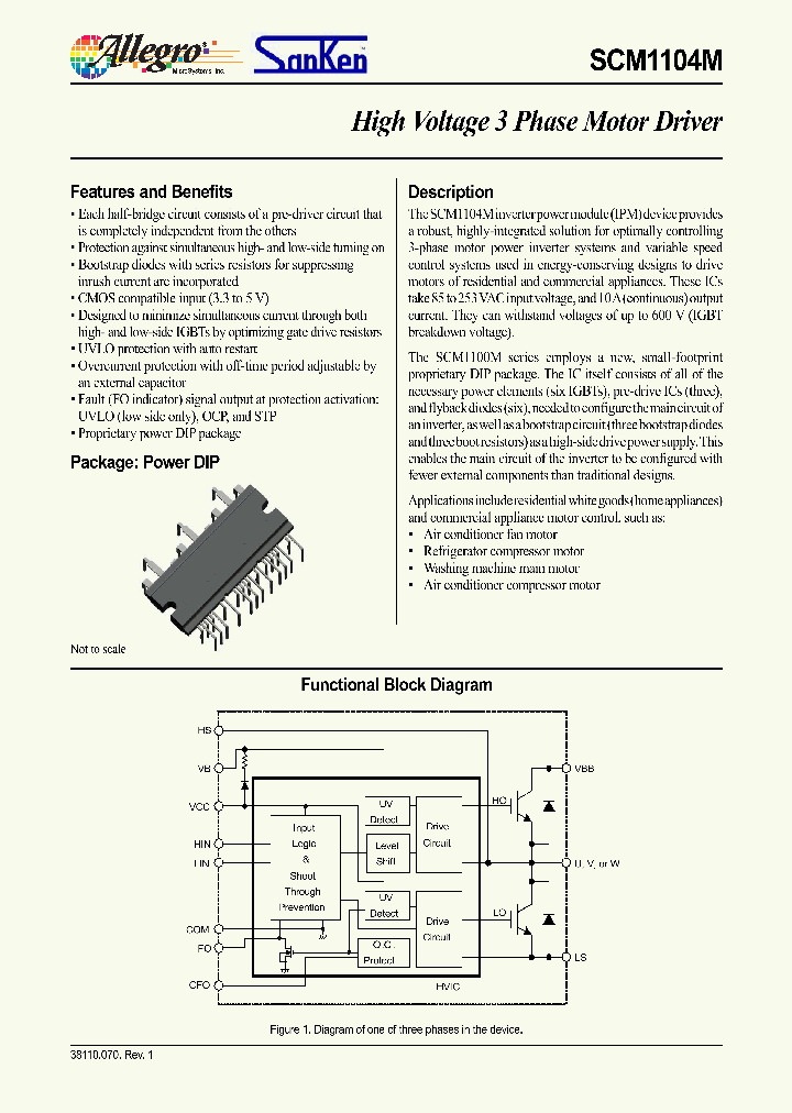 SCM1104M_5014795.PDF Datasheet