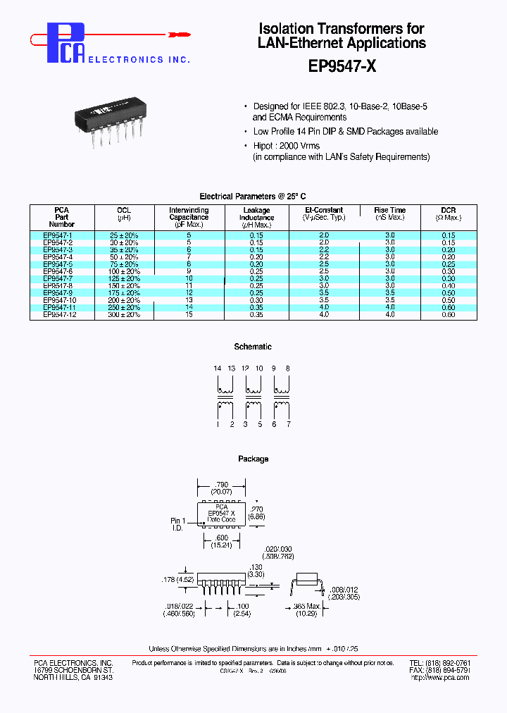 EP9547-1_5015178.PDF Datasheet
