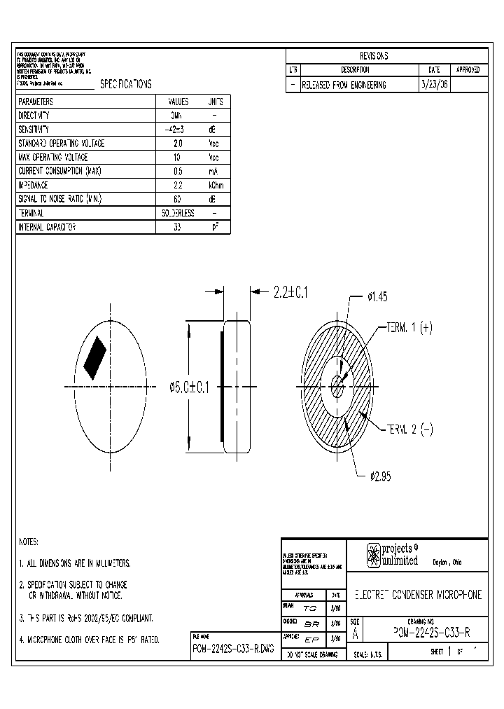 POM-2242S-C33-R_5015224.PDF Datasheet