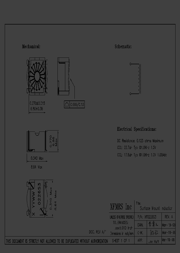 XF0226S3_5016002.PDF Datasheet