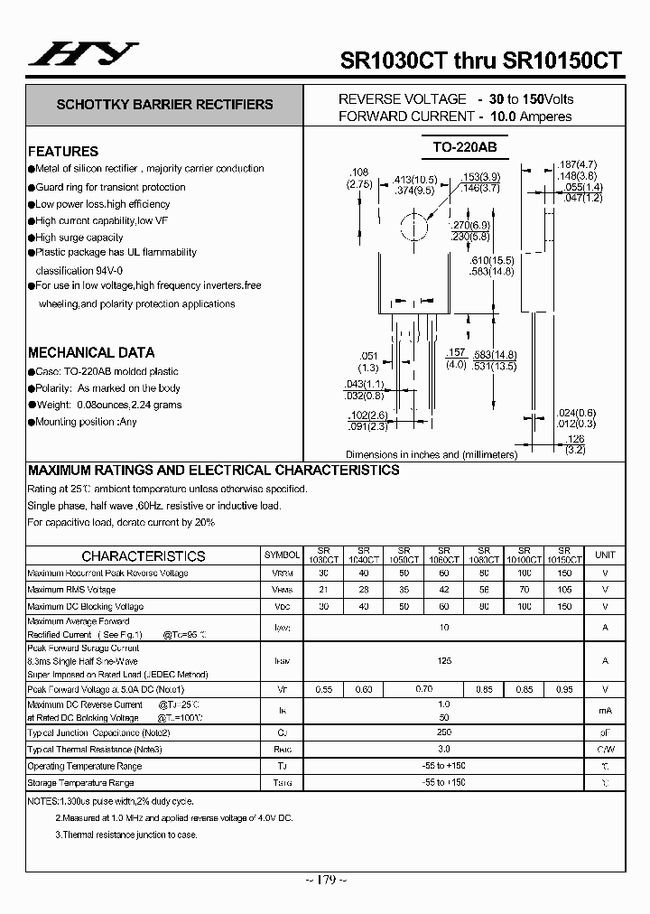 SR10100CT_5016235.PDF Datasheet