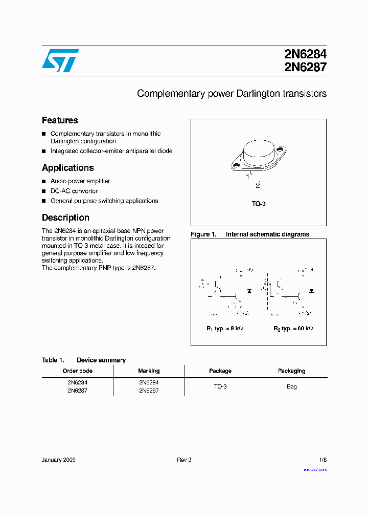 2N628409_5017141.PDF Datasheet