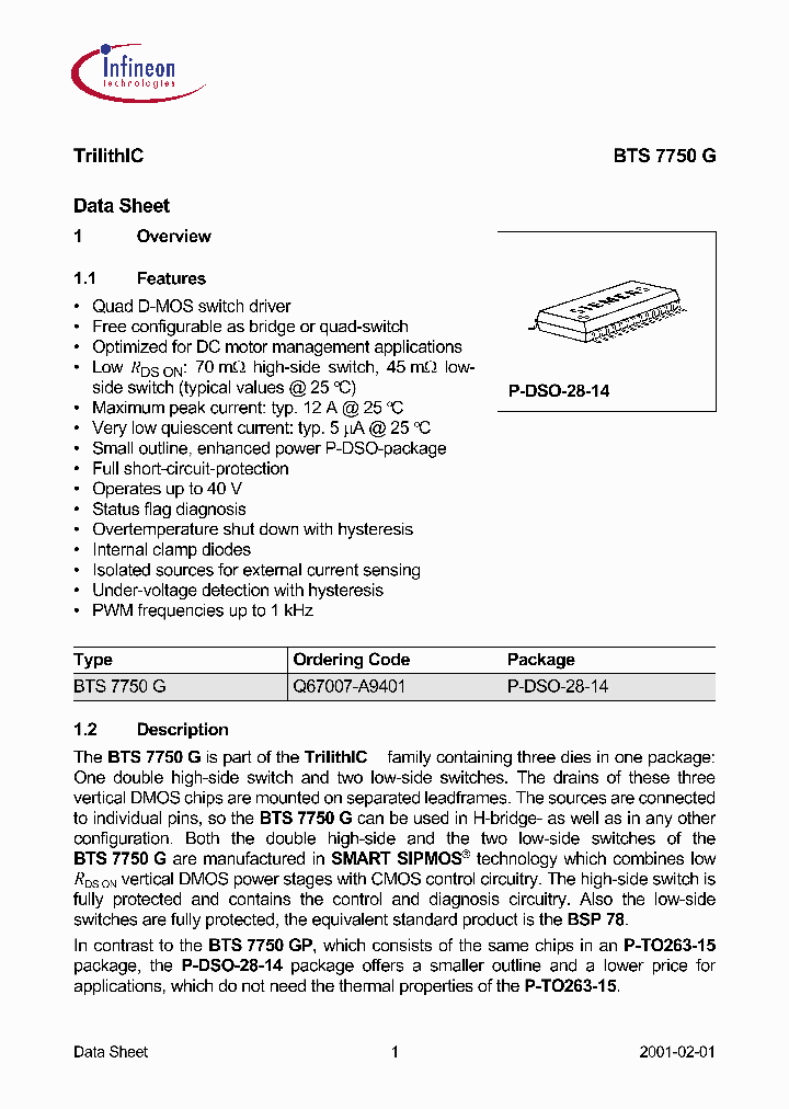 Q67007-A9401_5017439.PDF Datasheet