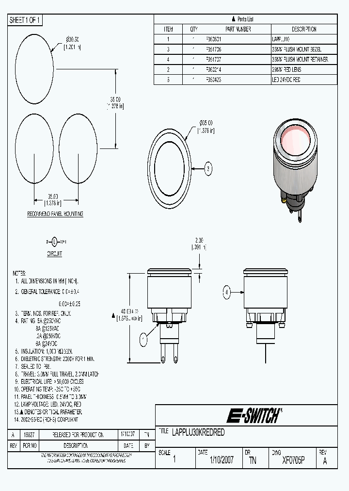 F060214_5017450.PDF Datasheet