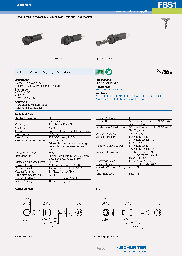 FBS1_5017702.PDF Datasheet