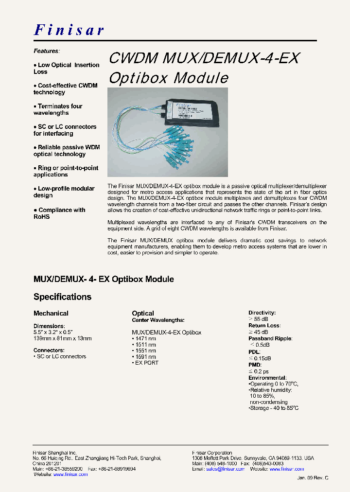 M-DF-4-EX-LC_5018259.PDF Datasheet
