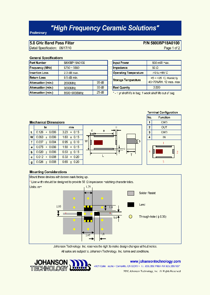 5800BP18A0100_5019228.PDF Datasheet