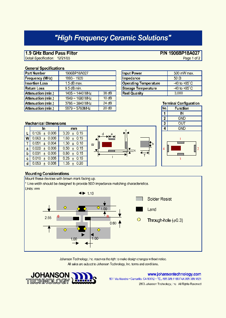 1906BP18A027_5019229.PDF Datasheet
