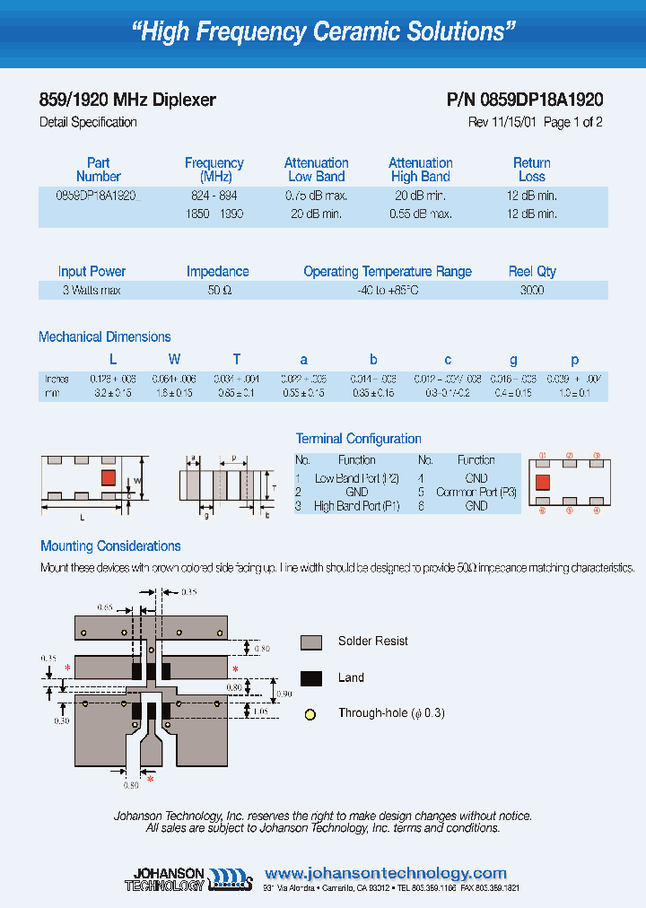 0859DP18A1920_5019232.PDF Datasheet