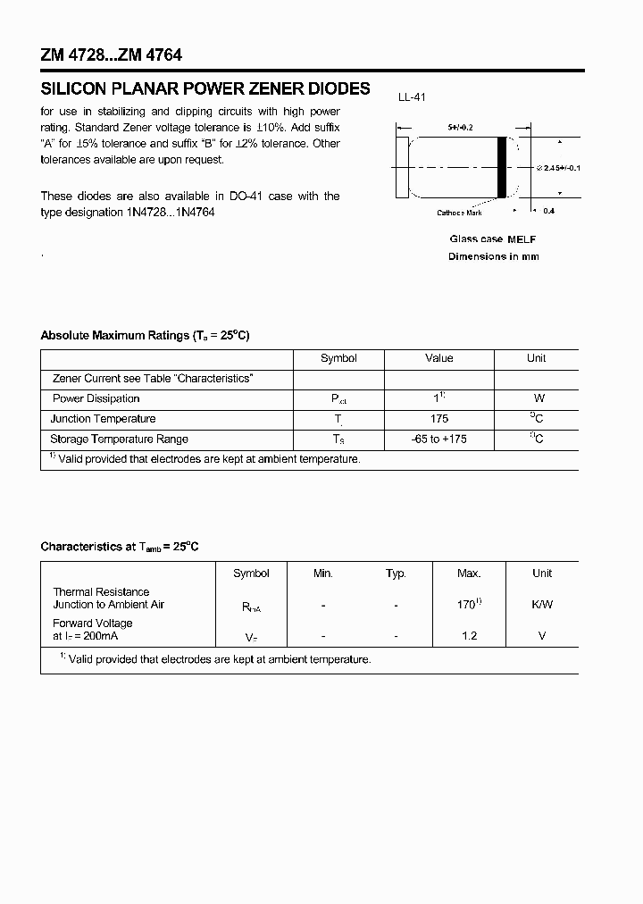 ZM4728_5019298.PDF Datasheet