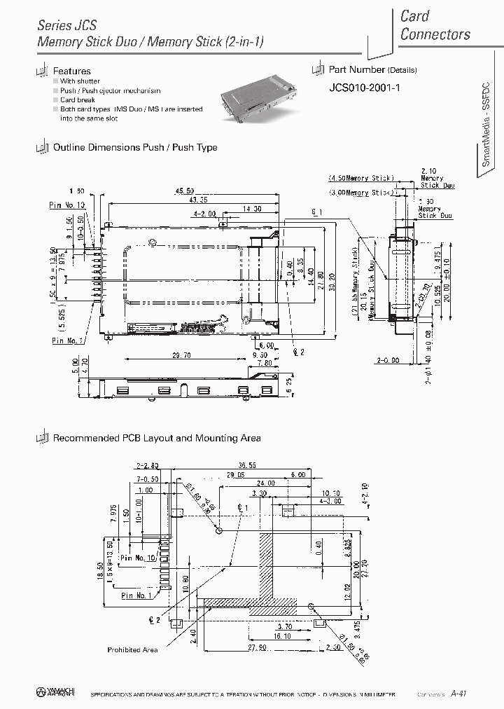 JCS010-2001-1_5019482.PDF Datasheet