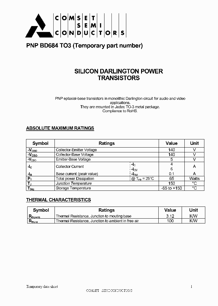 BD684TO3_5019533.PDF Datasheet