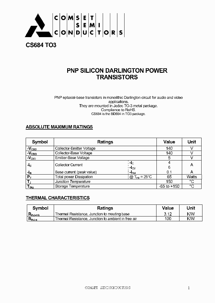 CS684TO3_5019534.PDF Datasheet