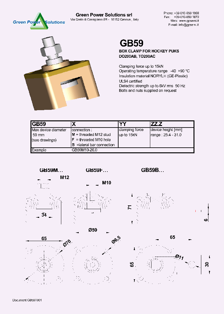 GB59_5019648.PDF Datasheet