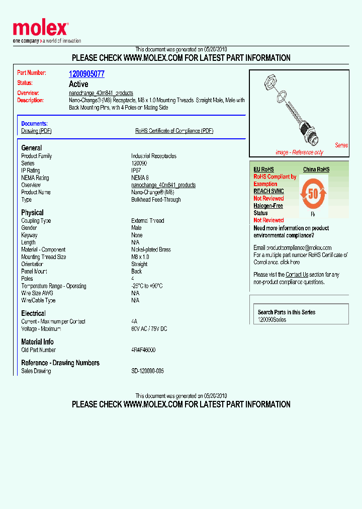 4R4F46000_5020401.PDF Datasheet