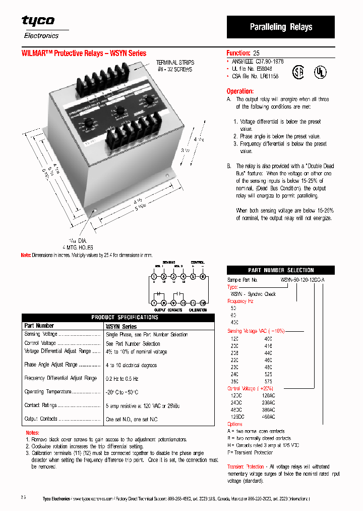 WSYN-50-120-12DC-A_5020409.PDF Datasheet