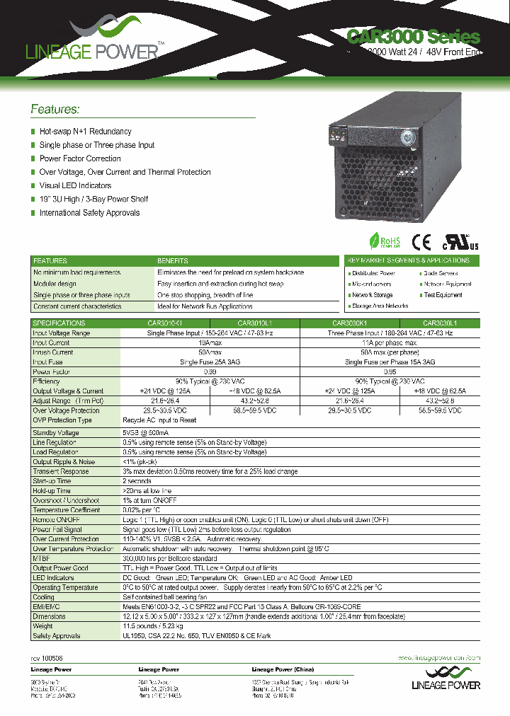 CAR3010K1N-1A_5020628.PDF Datasheet