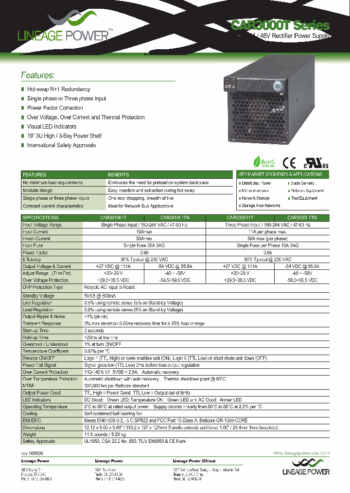 CAR3010K1N-1A_5020629.PDF Datasheet